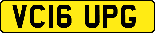 VC16UPG