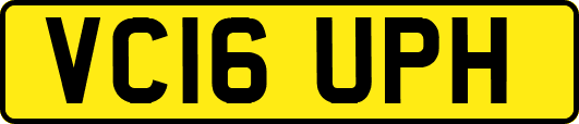 VC16UPH