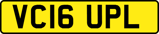VC16UPL