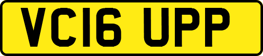 VC16UPP