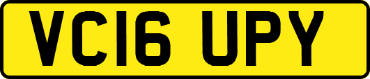 VC16UPY