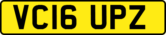 VC16UPZ