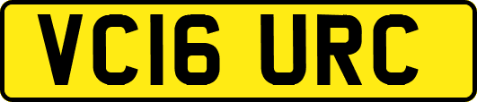VC16URC