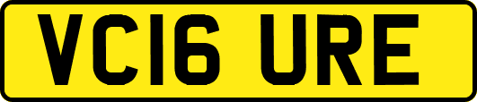 VC16URE