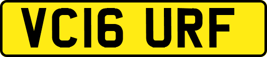 VC16URF