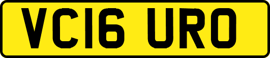 VC16URO