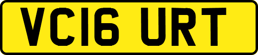 VC16URT