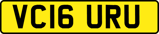 VC16URU