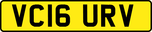 VC16URV