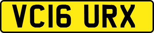 VC16URX