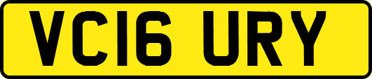 VC16URY