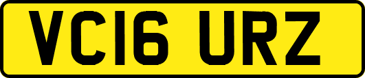 VC16URZ