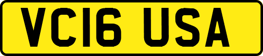 VC16USA