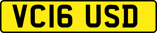 VC16USD
