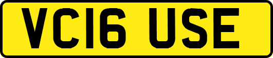 VC16USE