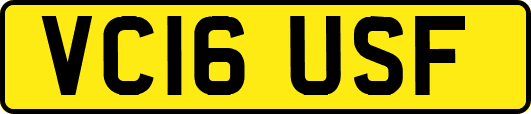 VC16USF