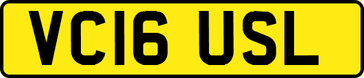 VC16USL