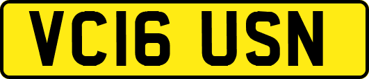 VC16USN