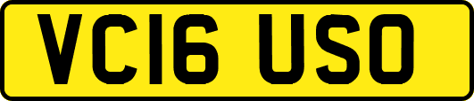 VC16USO