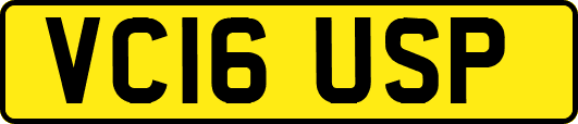 VC16USP