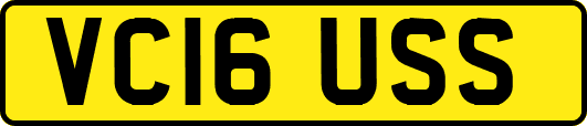 VC16USS
