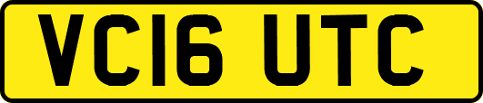 VC16UTC