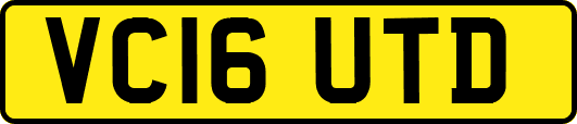 VC16UTD
