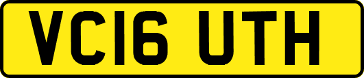 VC16UTH