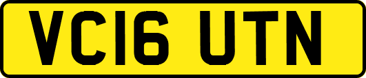 VC16UTN