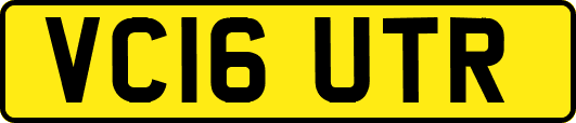 VC16UTR