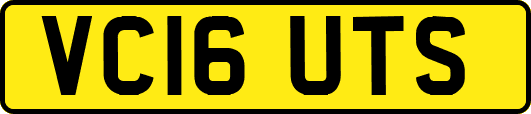 VC16UTS
