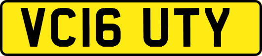 VC16UTY