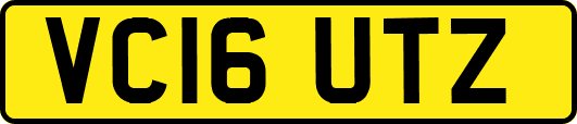 VC16UTZ