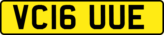 VC16UUE