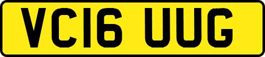 VC16UUG