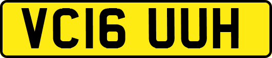 VC16UUH