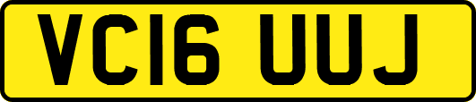 VC16UUJ