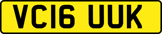 VC16UUK