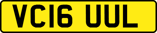 VC16UUL