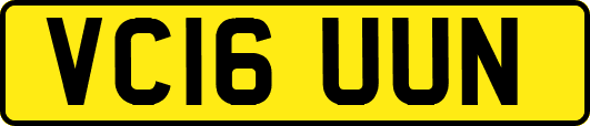 VC16UUN