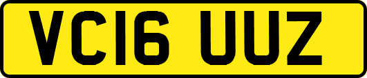 VC16UUZ