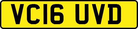 VC16UVD
