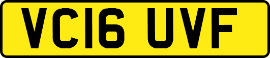 VC16UVF