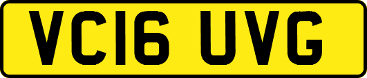 VC16UVG