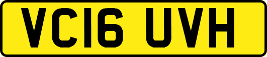 VC16UVH