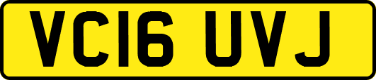VC16UVJ