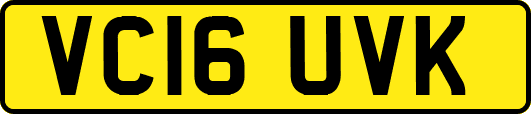 VC16UVK
