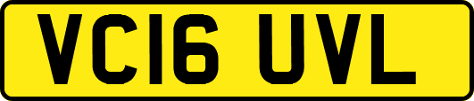 VC16UVL
