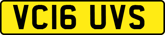 VC16UVS