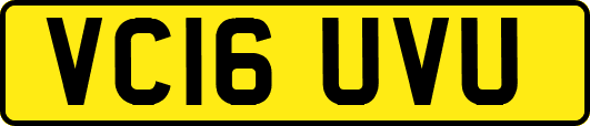 VC16UVU